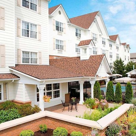 Sonesta Simply Suites Seattle Renton Exterior photo