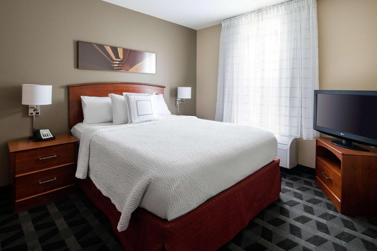 Sonesta Simply Suites Seattle Renton Exterior photo