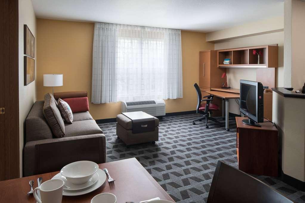 Sonesta Simply Suites Seattle Renton Room photo
